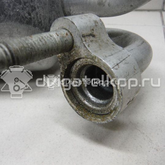 Фото Осушитель системы кондиционирования  1130332 для ford america Focus USA
