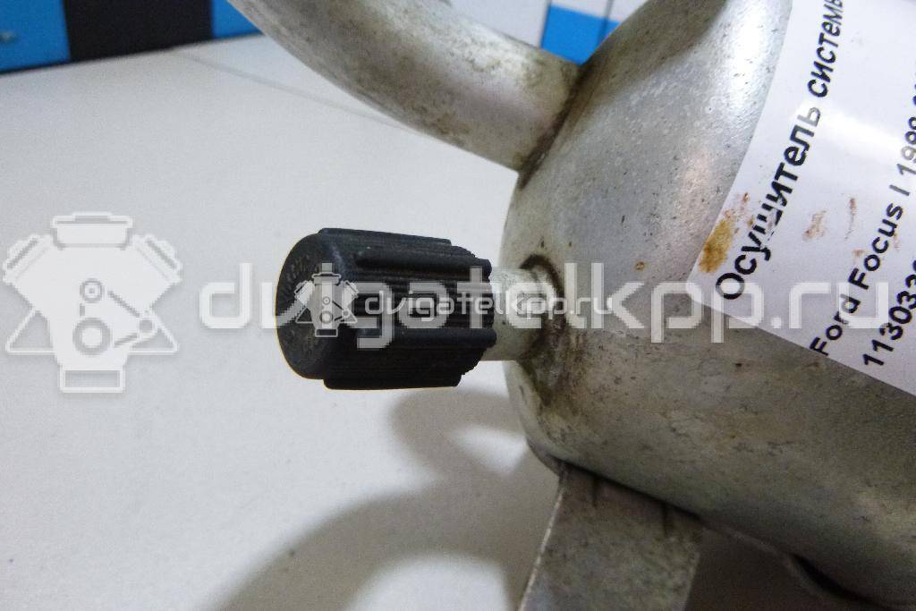 Фото Осушитель системы кондиционирования  1130332 для ford america Focus USA {forloop.counter}}