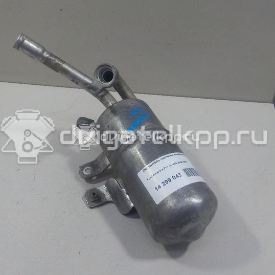Фото Осушитель системы кондиционирования  3S4Z19C836AA для ford america Focus USA