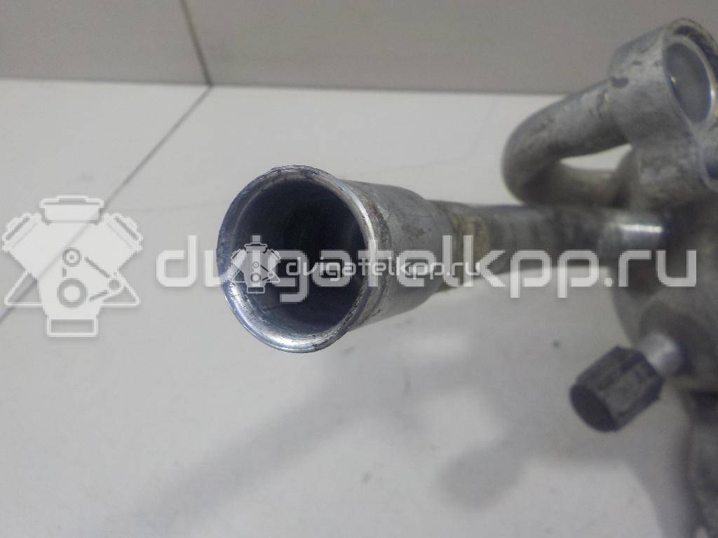 Фото Осушитель системы кондиционирования  3S4Z19C836AA для ford america Focus USA {forloop.counter}}