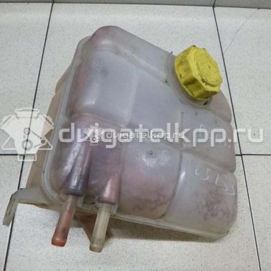 Фото Бачок расширительный  98AB8K218AK для ford america Focus USA