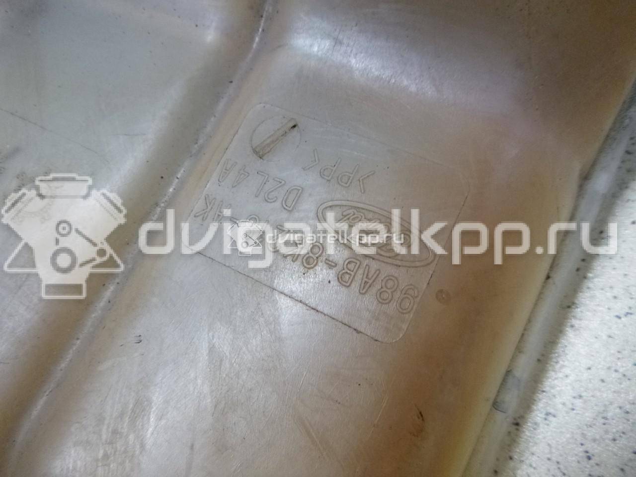 Фото Бачок расширительный  98AB8K218AK для ford america Focus USA {forloop.counter}}