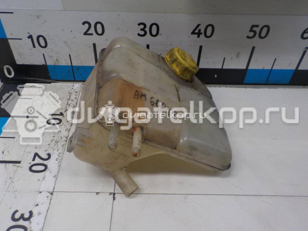 Фото Бачок расширительный  98AB8K218AK для ford america Focus USA {forloop.counter}}