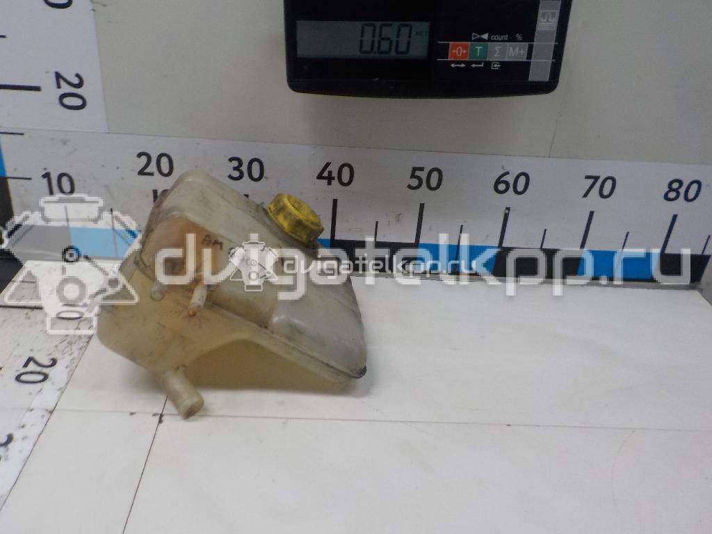 Фото Бачок расширительный  98AB8K218AK для ford america Focus USA {forloop.counter}}