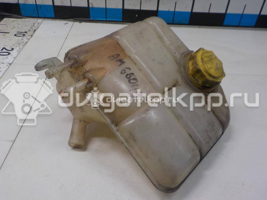 Фото Бачок расширительный  98AB8K218AK для ford america Focus USA {forloop.counter}}