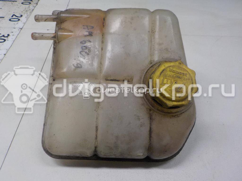 Фото Бачок расширительный  98AB8K218AK для ford america Focus USA {forloop.counter}}