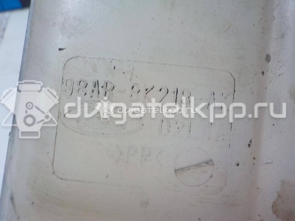 Фото Бачок расширительный  98AB8K218AK для ford america Focus USA {forloop.counter}}