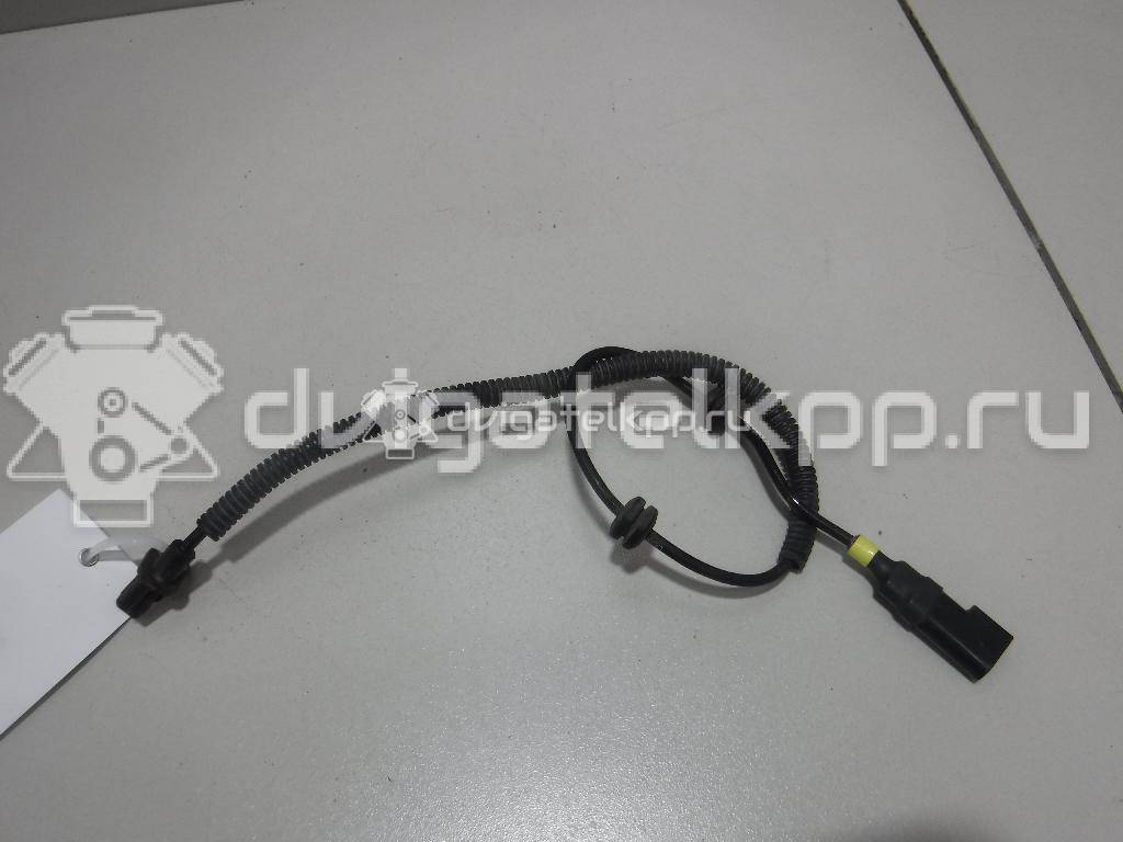 Фото Датчик ABS задний  98AG2B372CC для ford america Focus USA {forloop.counter}}