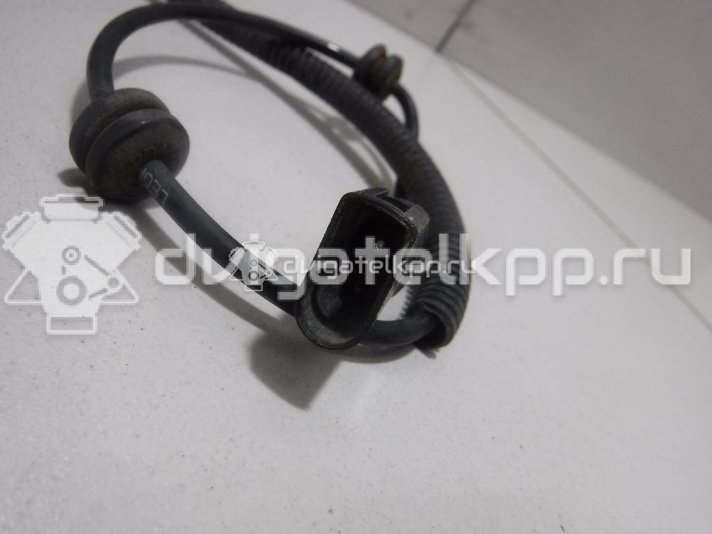 Фото Датчик ABS задний  98AG2B372CC для ford america Focus USA {forloop.counter}}
