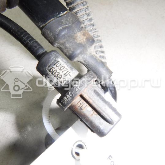 Фото Датчик ABS задний  98AG2B372CC для ford america Focus USA