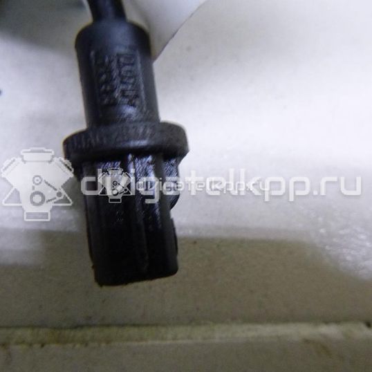 Фото Датчик ABS задний  98ag2b372cc для ford america Focus USA