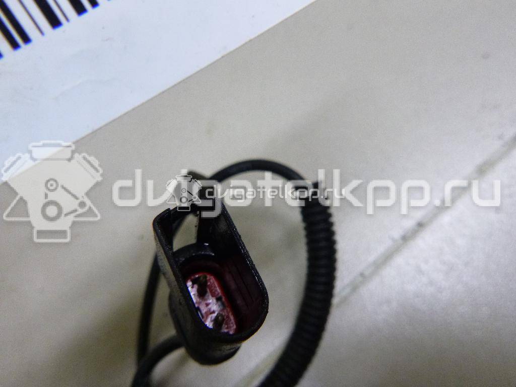 Фото Датчик ABS задний  98ag2b372cc для ford america Focus USA {forloop.counter}}