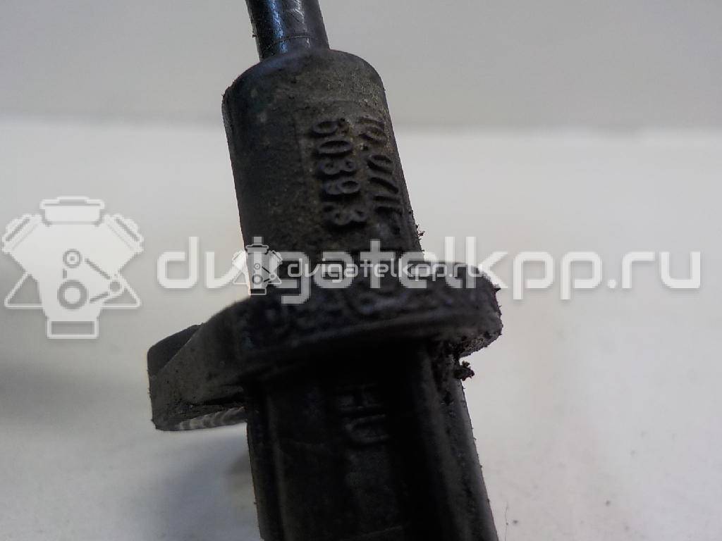 Фото Датчик ABS задний  98AG2B372CC для ford america Focus USA {forloop.counter}}