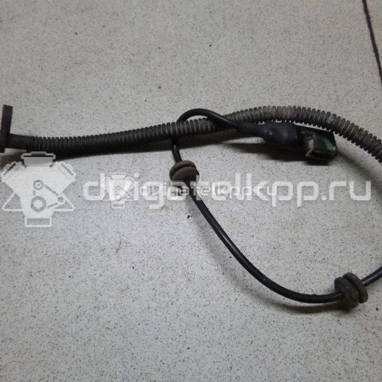 Фото Датчик ABS задний  98AG2B372CB для ford america Focus USA