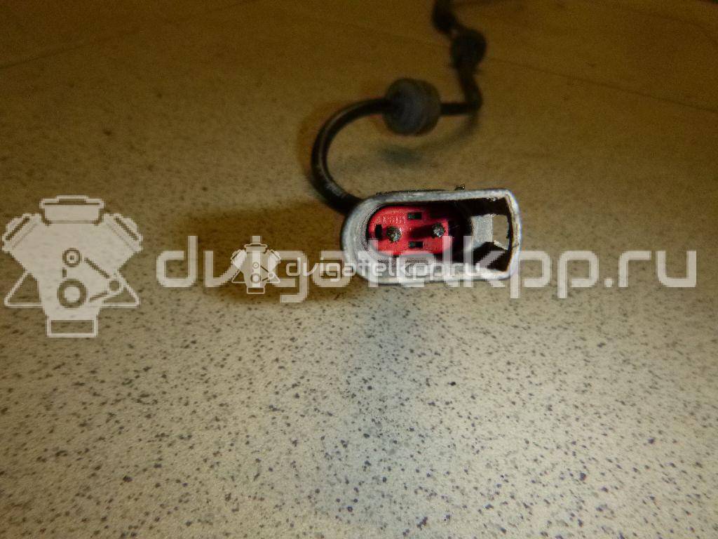 Фото Датчик ABS задний  98AG2B372CB для ford america Focus USA {forloop.counter}}