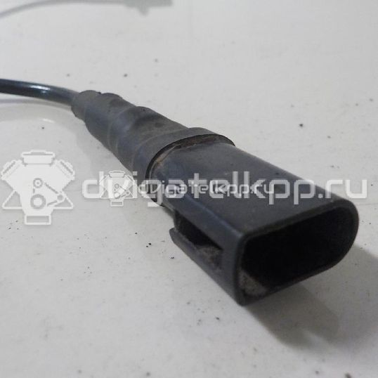 Фото Датчик ABS передний  98AG2B372AF для ford america Focus USA