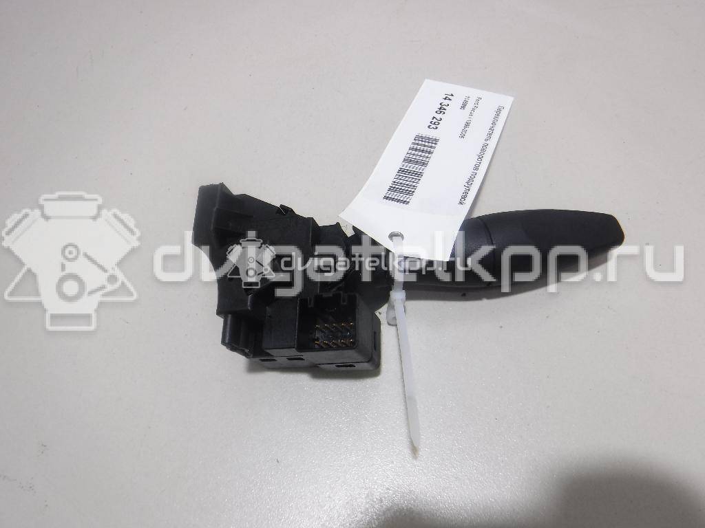 Фото Переключатель поворотов подрулевой  1145990 для ford america Focus USA {forloop.counter}}