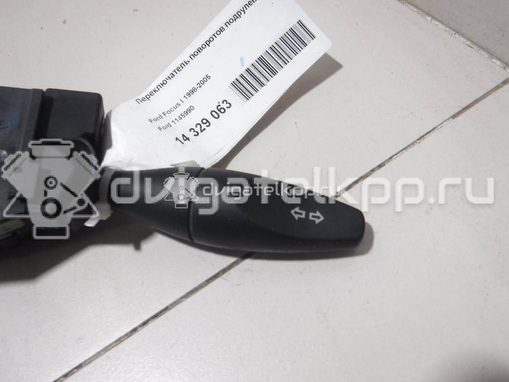Фото Переключатель поворотов подрулевой  1145990 для ford america Focus USA {forloop.counter}}