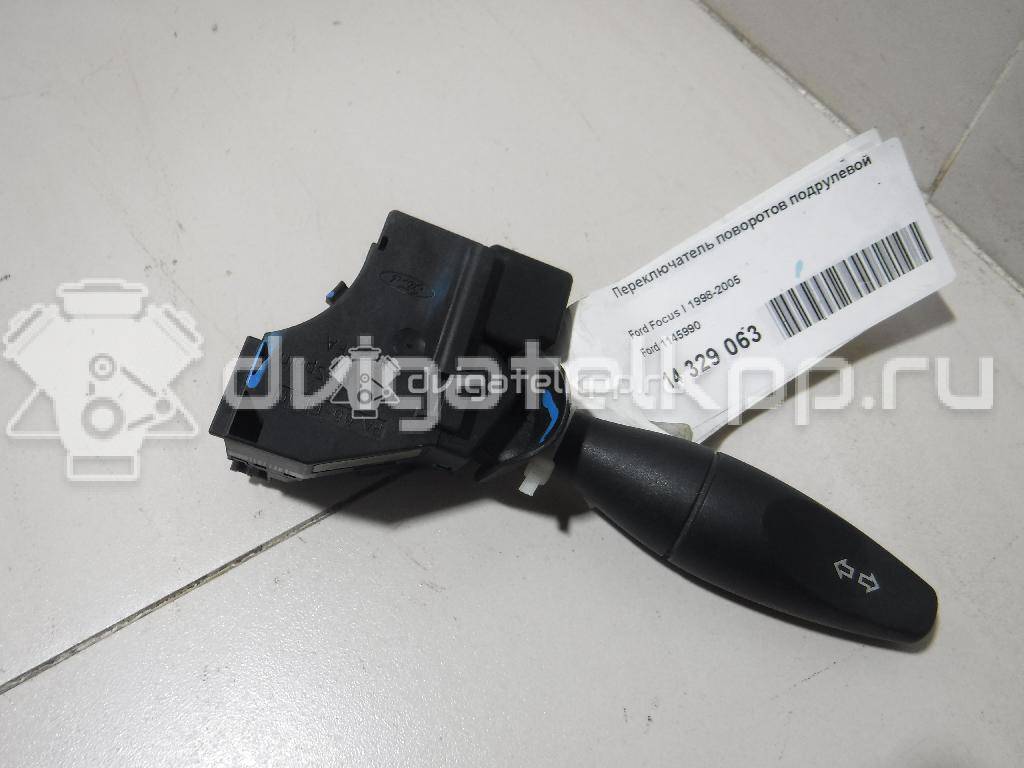 Фото Переключатель поворотов подрулевой  1145990 для ford america Focus USA {forloop.counter}}