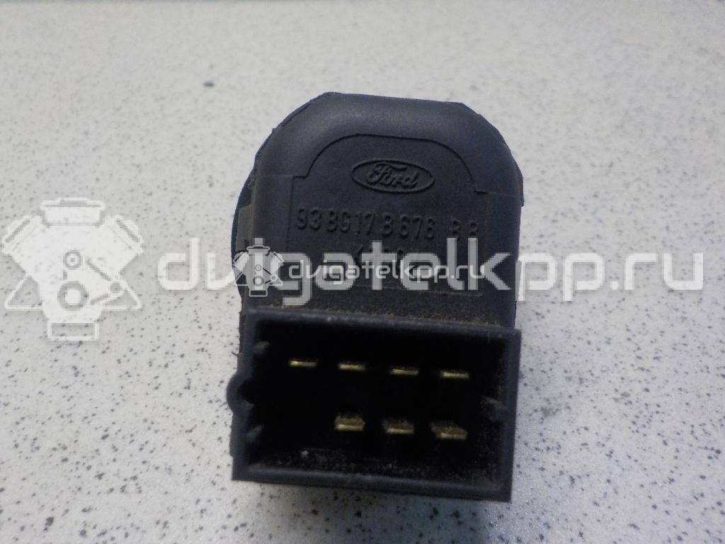 Фото Переключатель регулировки зеркала  4495427 для ford america Focus USA {forloop.counter}}