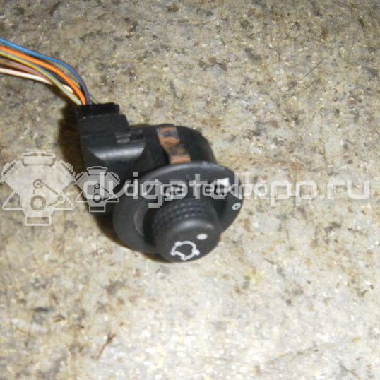 Фото Переключатель регулировки зеркала  4495427 для ford america Focus USA