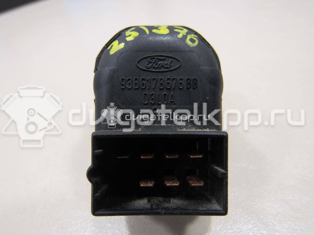 Фото Переключатель регулировки зеркала  4495427 для ford america Focus USA {forloop.counter}}