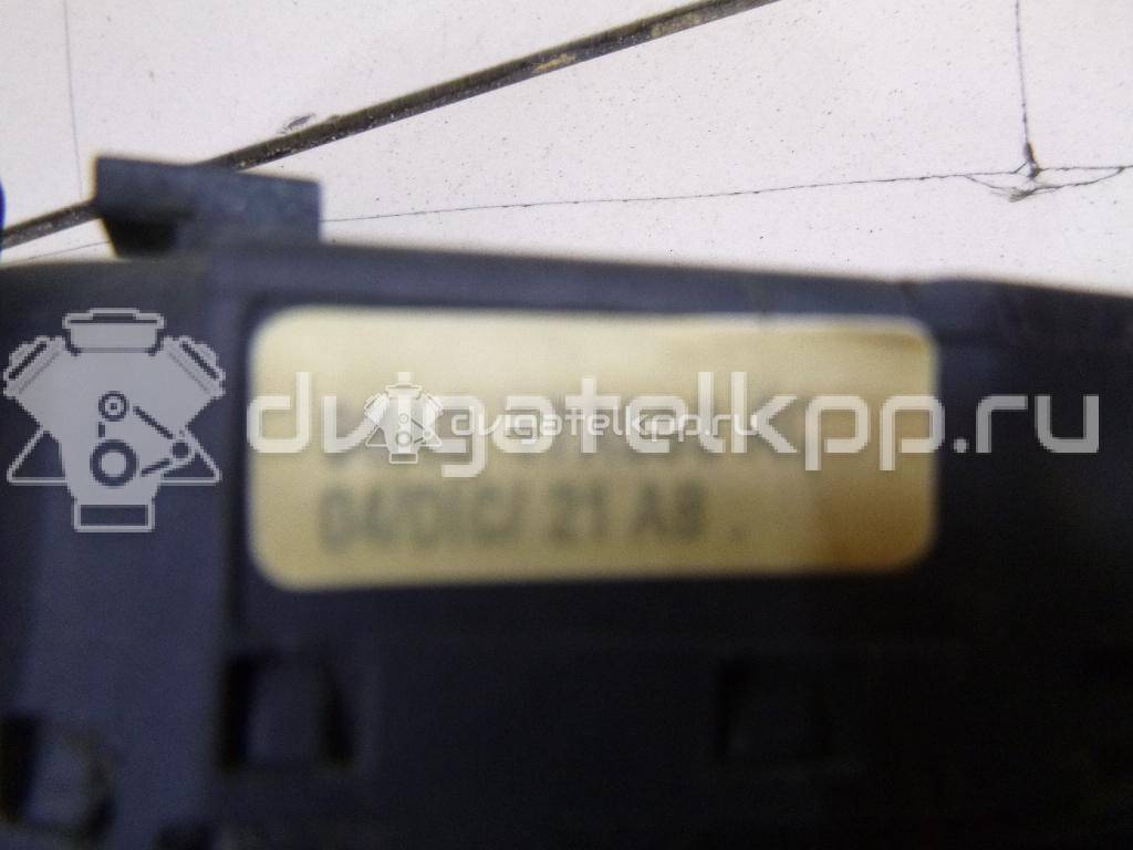 Фото Переключатель стеклоочистителей  98AG17A553AC для ford america Focus USA {forloop.counter}}