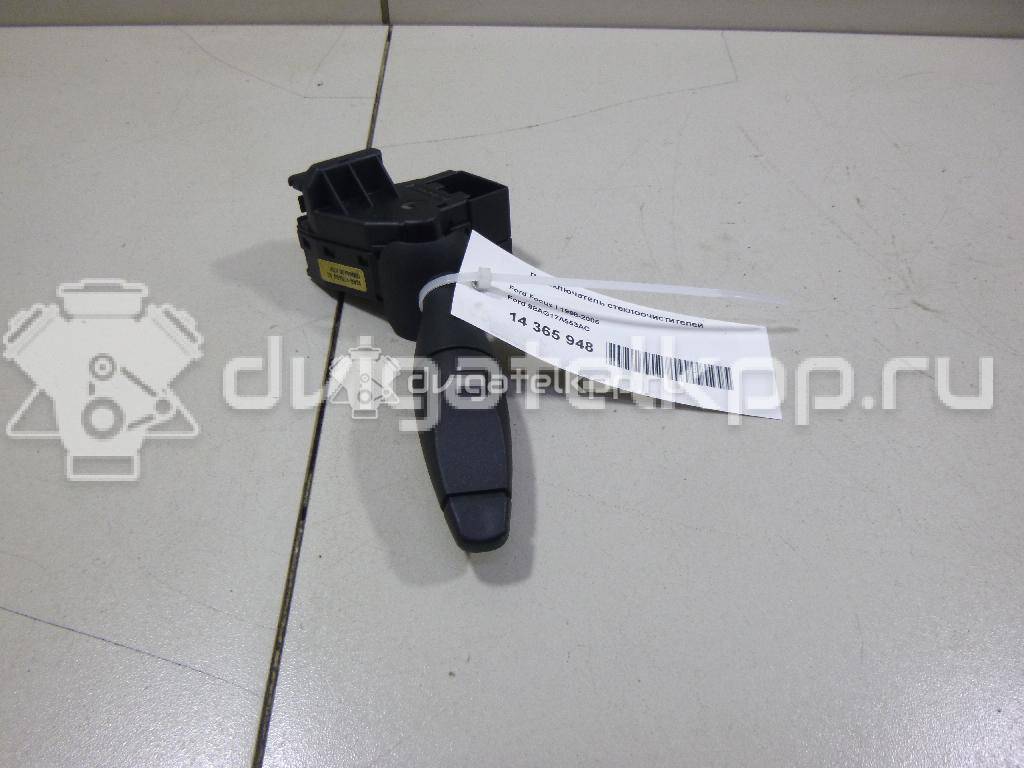 Фото Переключатель стеклоочистителей  98ag17a553ac для ford Focus I {forloop.counter}}