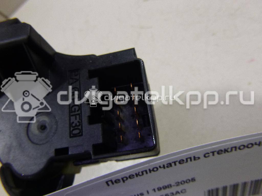 Фото Переключатель стеклоочистителей  98ag17a553ac для ford Focus I {forloop.counter}}