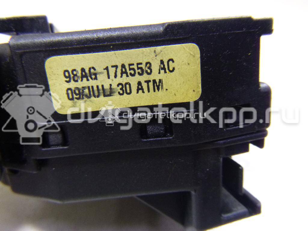 Фото Переключатель стеклоочистителей  98ag17a553ac для ford Focus I {forloop.counter}}