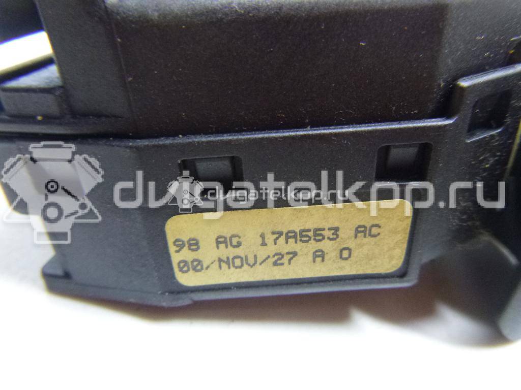 Фото Переключатель стеклоочистителей  98AG17A553AC для ford america Focus USA {forloop.counter}}