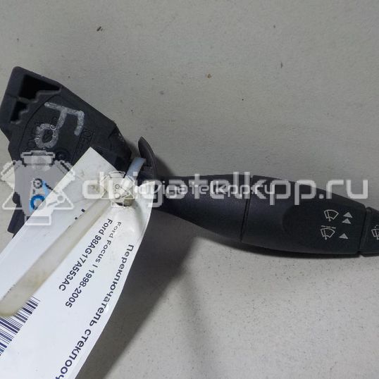 Фото Переключатель стеклоочистителей  98AG17A553AC для ford america Focus USA