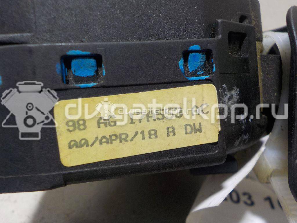 Фото Переключатель стеклоочистителей  98AG17A553AC для ford america Focus USA {forloop.counter}}