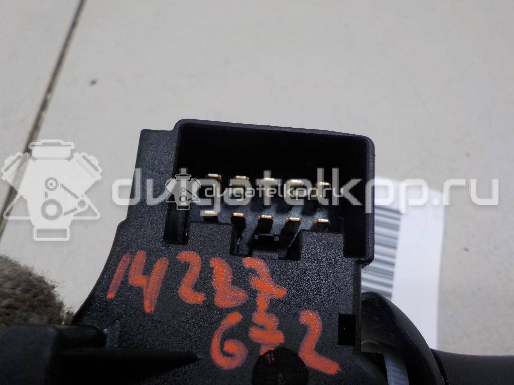 Фото Переключатель стеклоочистителей  1093426 для ford america Focus USA {forloop.counter}}