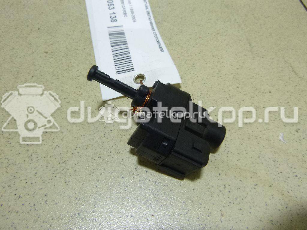 Фото Датчик включения стопсигнала  93BB13480BC для ford america Focus USA {forloop.counter}}