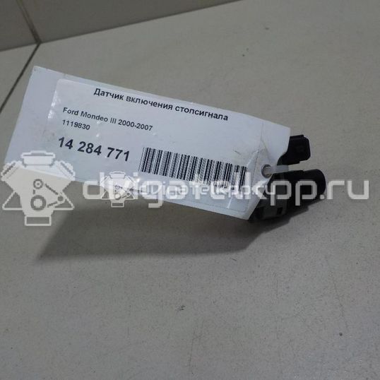 Фото Датчик включения стопсигнала  1119830 для ford america Focus USA