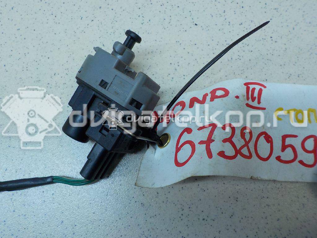 Фото Датчик включения стопсигнала  1S7T13480AA для ford america Focus USA {forloop.counter}}