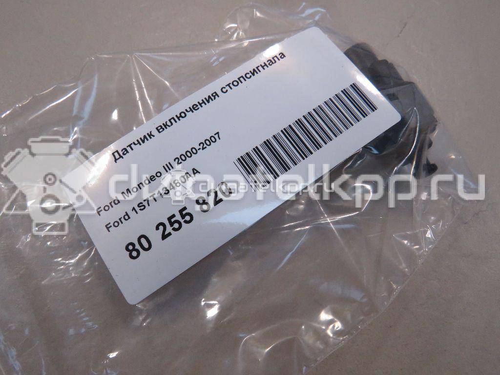 Фото Датчик включения стопсигнала  1S7T13480AA для ford america Focus USA {forloop.counter}}