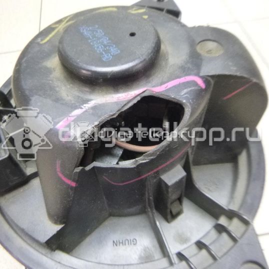 Фото Моторчик отопителя  XS4H18456AD для ford america Focus USA