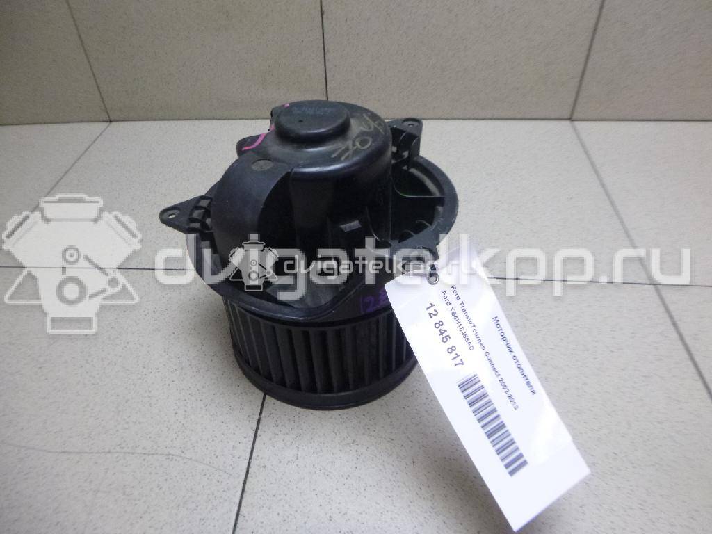 Фото Моторчик отопителя  XS4H18456AD для ford america Focus USA {forloop.counter}}