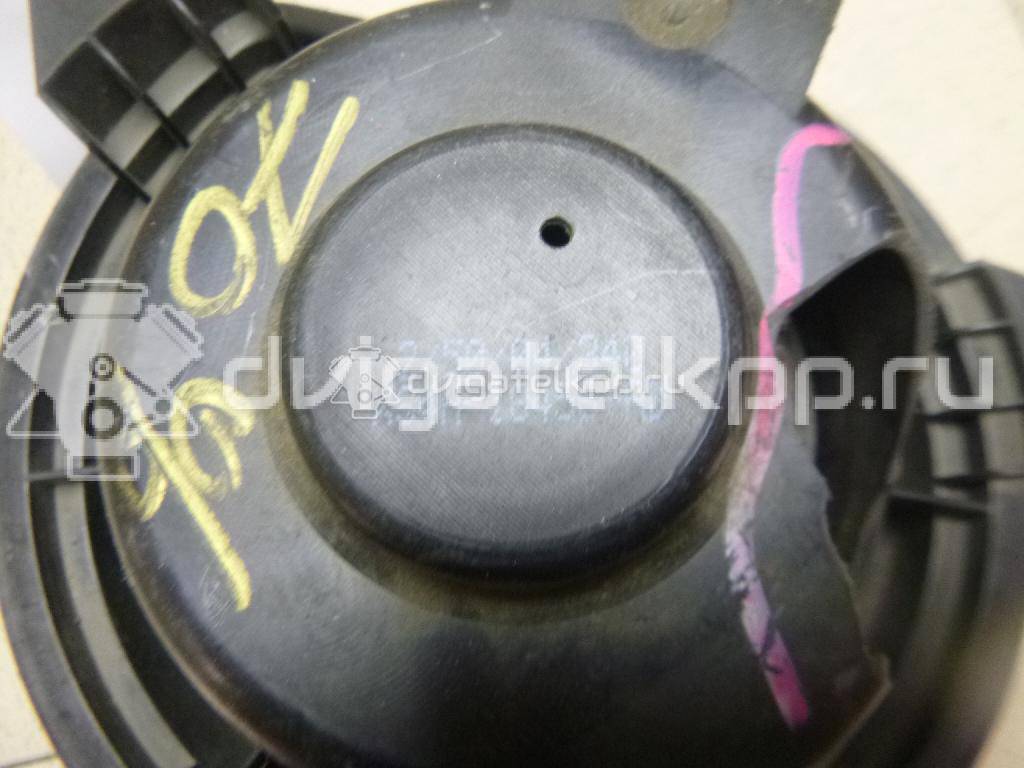 Фото Моторчик отопителя  XS4H18456AD для ford america Focus USA {forloop.counter}}
