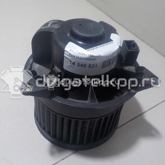 Фото Моторчик отопителя  XS4H18456AD для ford america Focus USA