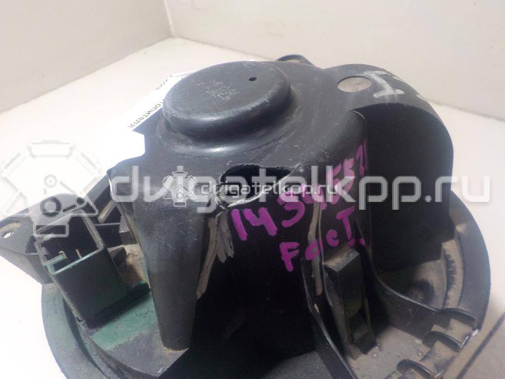 Фото Моторчик отопителя  XS4H18456AD для ford america Focus USA {forloop.counter}}