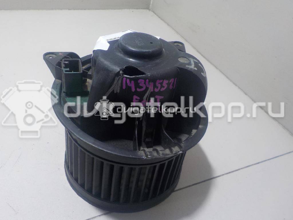 Фото Моторчик отопителя  XS4H18456AD для ford america Focus USA {forloop.counter}}