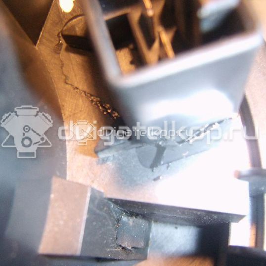 Фото Моторчик отопителя  xs4h18456ad для ford america Focus USA