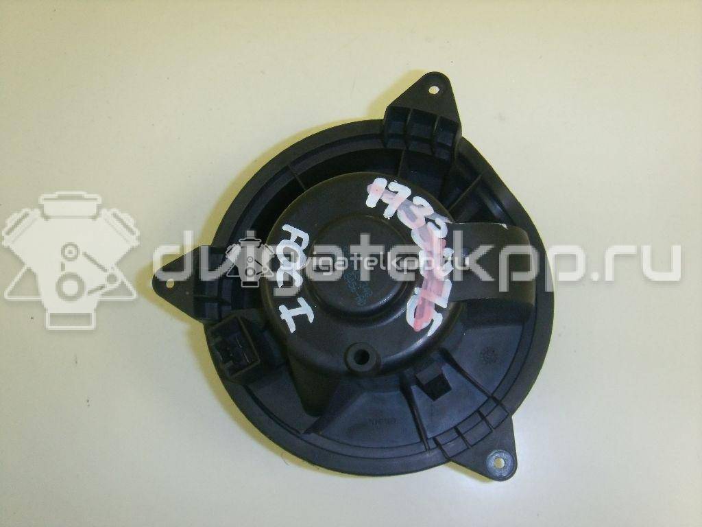 Фото Моторчик отопителя  xs4h18456ad для ford america Focus USA {forloop.counter}}