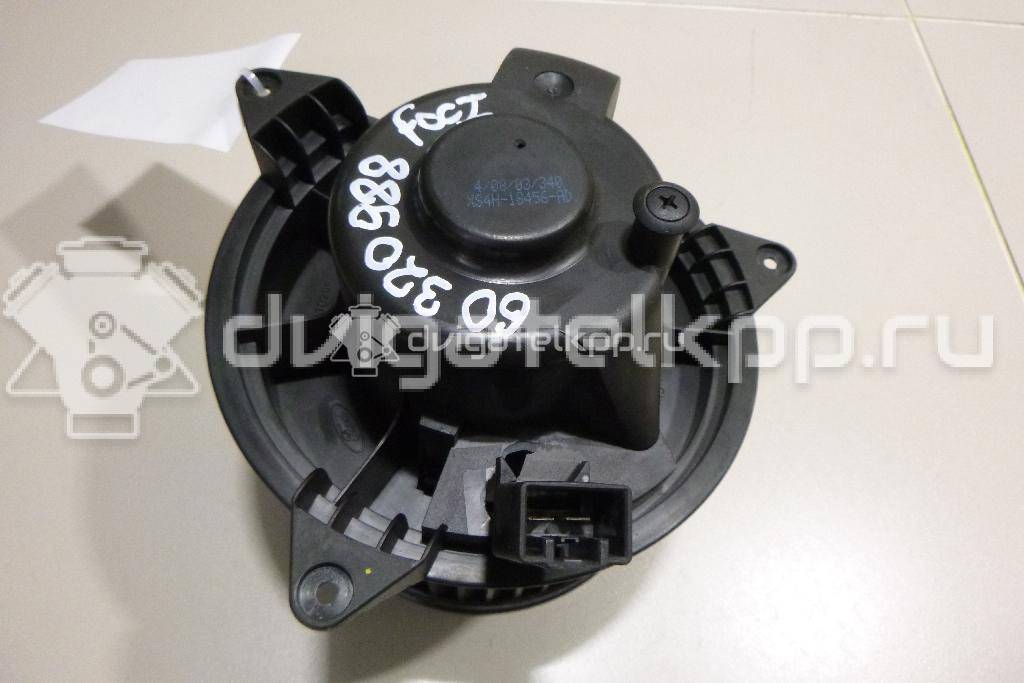 Фото Моторчик отопителя  xs4h18456ad для ford america Focus USA {forloop.counter}}