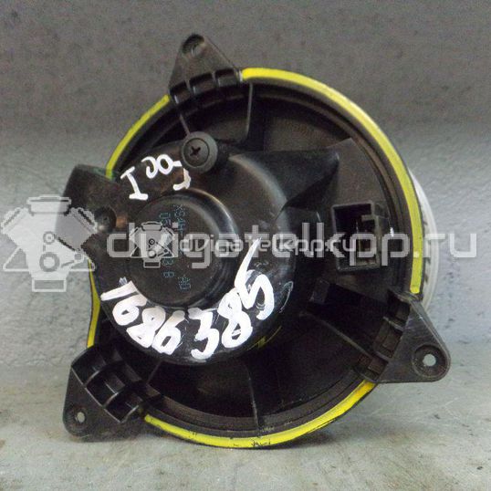 Фото Моторчик отопителя  xs4h18456ad для ford america Focus USA