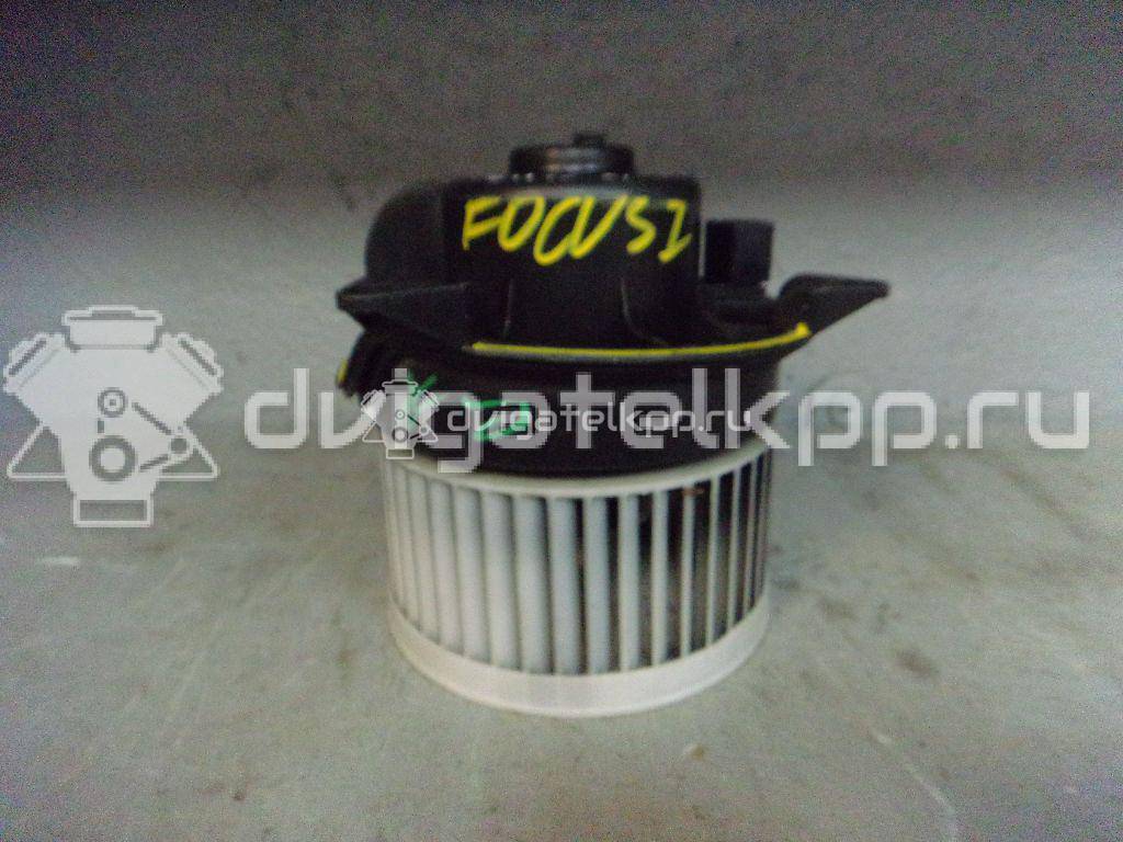 Фото Моторчик отопителя  xs4h18456ad для ford america Focus USA {forloop.counter}}
