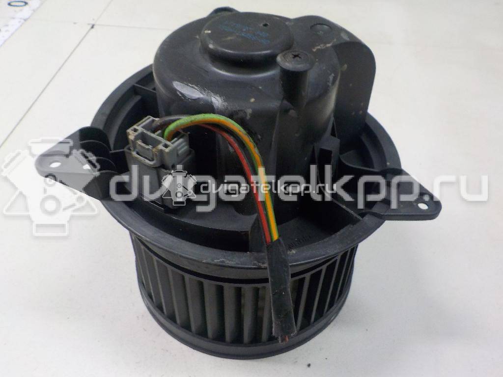 Фото Моторчик отопителя  xs4h18456ad для ford america Focus USA {forloop.counter}}